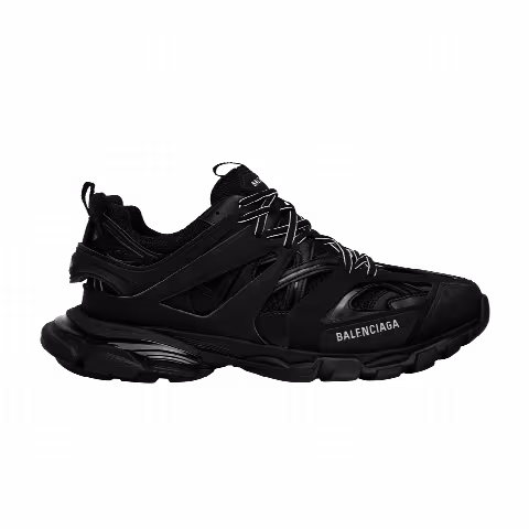 Balenciaga Track Sneaker 'Triple Black'