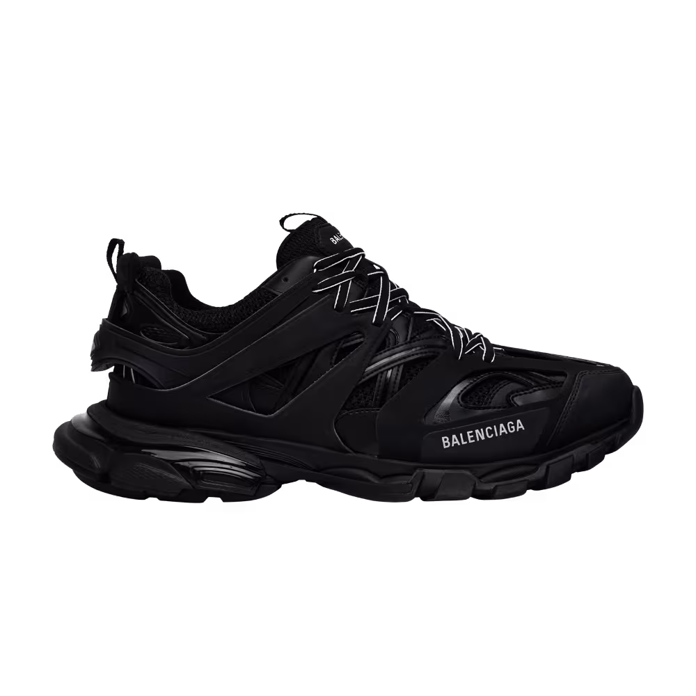Balenciaga Track Sneaker Triple Black