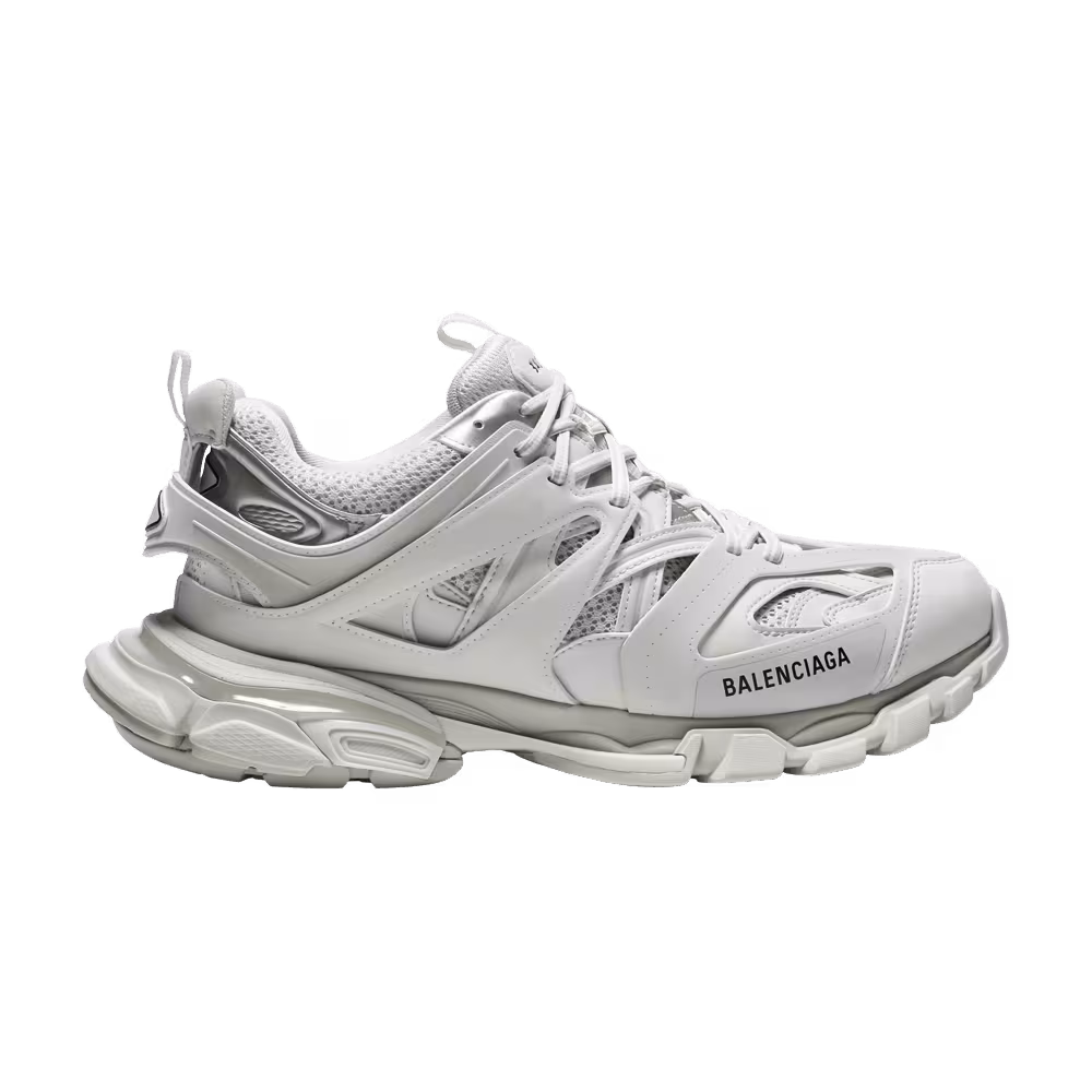 Balenciaga Track Sneaker White
