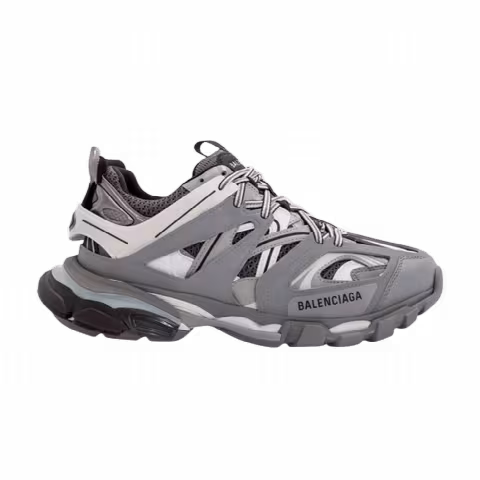 Balenciaga Track Sneaker 'Grey White'