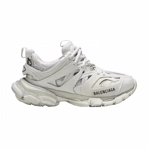 Balenciaga Wmns Track Trainer 'White'