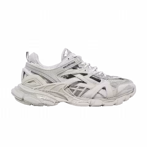 Balenciaga Track.2 Sneaker 'White'