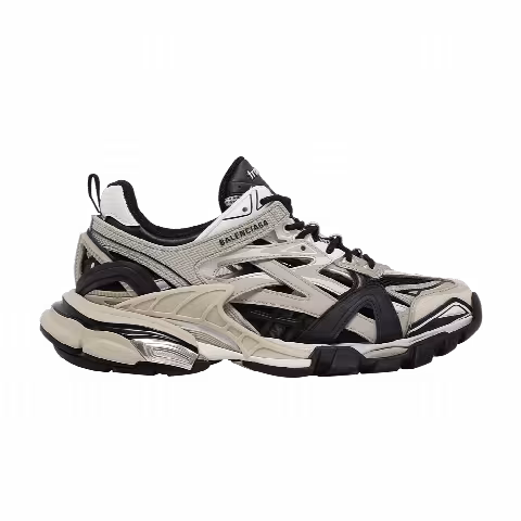 Balenciaga Track.2 Sneaker 'Beige Black'