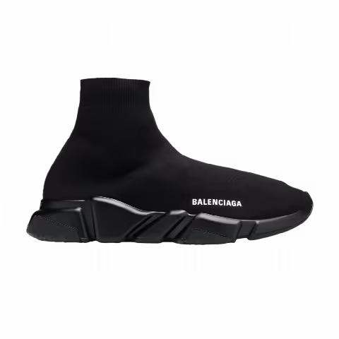 Balenciaga Speed Trainer 'Black'