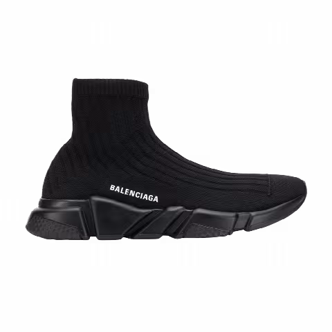 Balenciaga Speed Trainer 'Black'