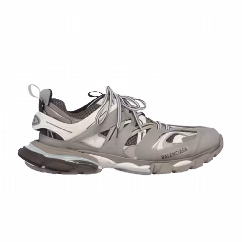 Balenciaga Wmns Track Sneaker 'Grey White'
