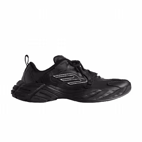 Balenciaga Monday Sneaker 'Black'
