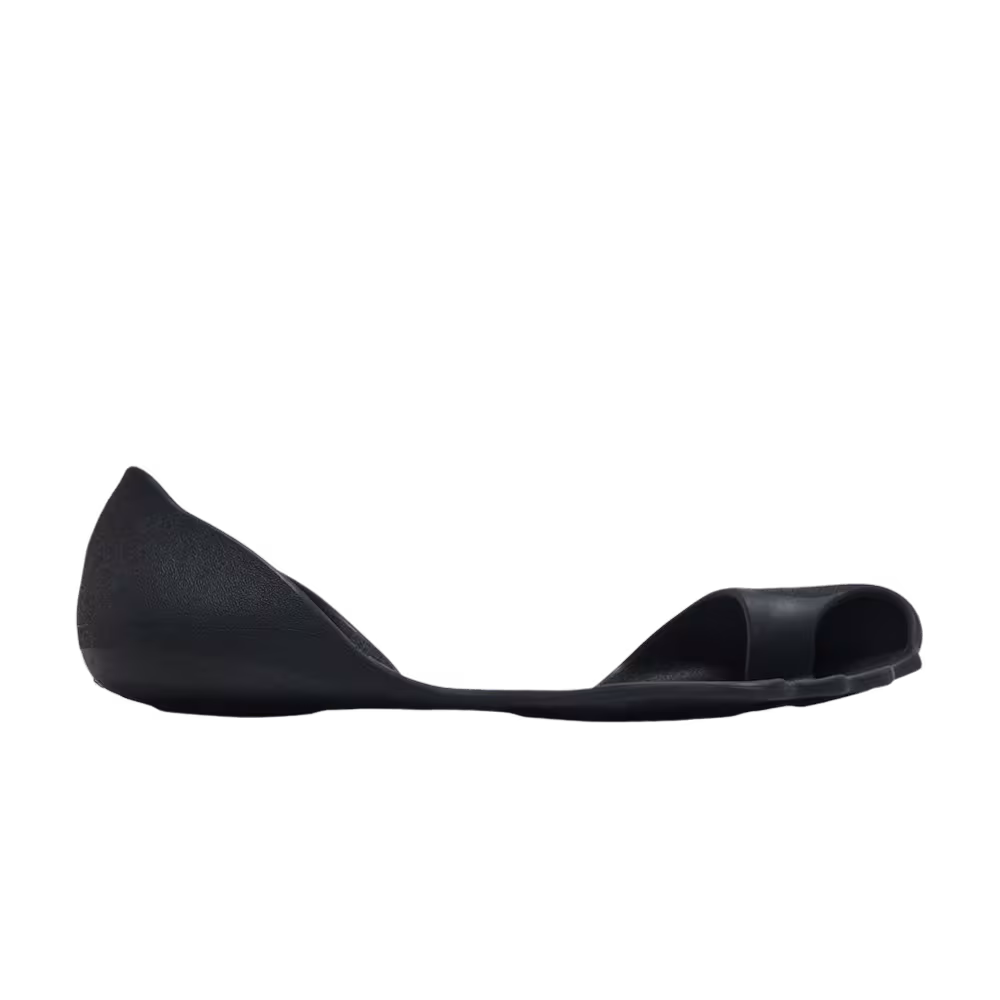 Balenciaga Zero Sneaker Black