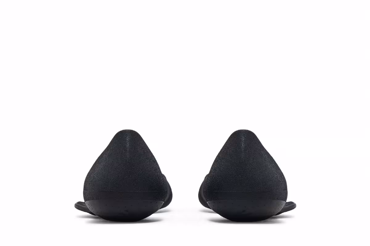 Balenciaga Zero Sneaker Black, view 7