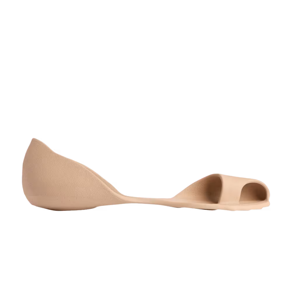 Balenciaga Zero Sneaker Beige