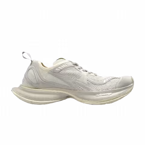 Balenciaga Wmns Circuit Sneaker 'Worn-Out - Beige'