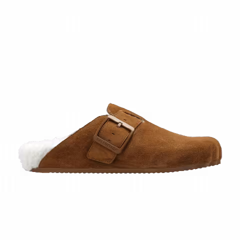 Balenciaga Wmns Sunday Mule 'Beige Off White'