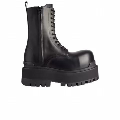 Balenciaga Giant Boot 'Black'