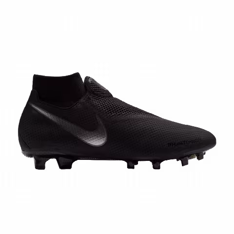 Nike Phantom Vision Pro DF FG 'Triple Black'