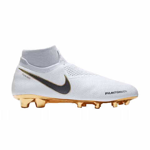 Nike Phantom VSN Gold Elite DF FG