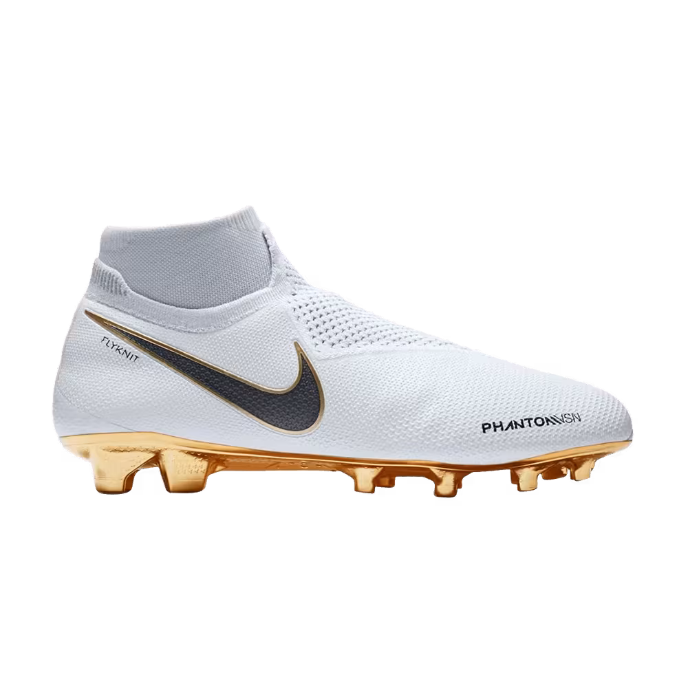 Nike Phantom VSN Gold Elite DF FG
