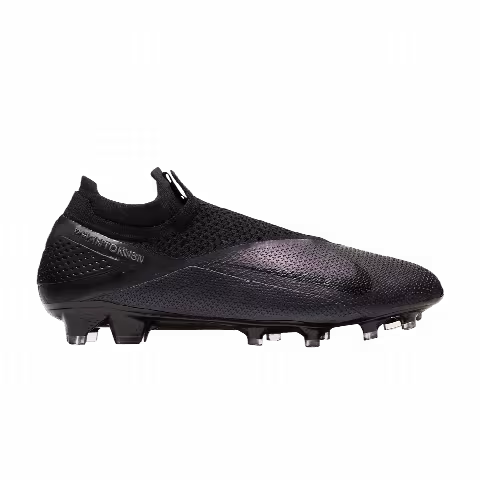 Nike Phantom Vision 2 Elite DF FG 'Black'