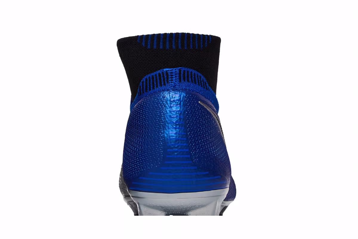 Nike Phantom Vision Elite DF FG Racer Blue, view 8