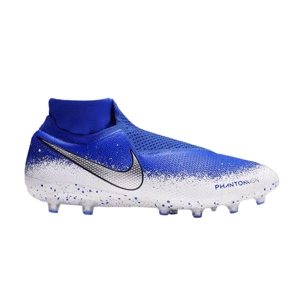 Nike Phantom Vision Elite DF AG Pro Euphoria Pack