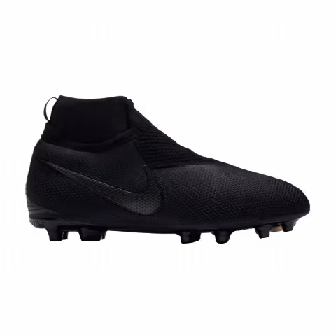 Nike Phantom Vision Elite DF FG GS 'Black'