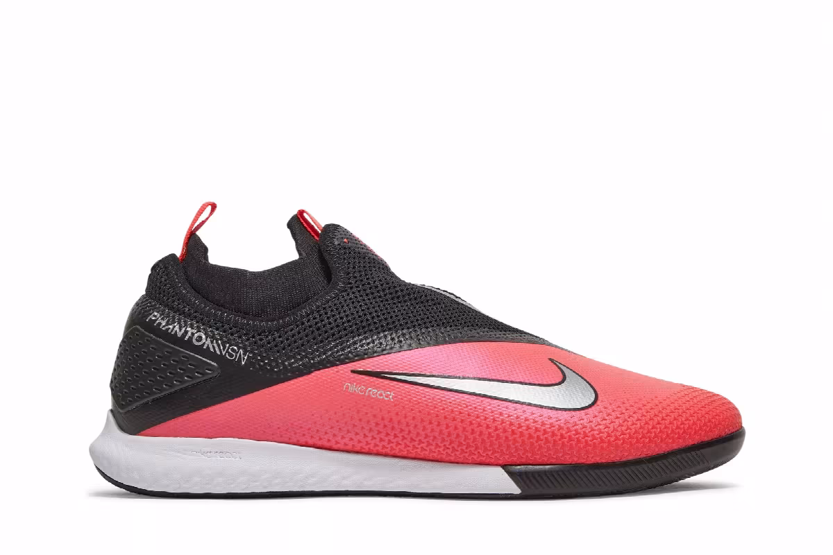 Nike Phantom Vision 2 React Pro DF IC Future Lab, view 2