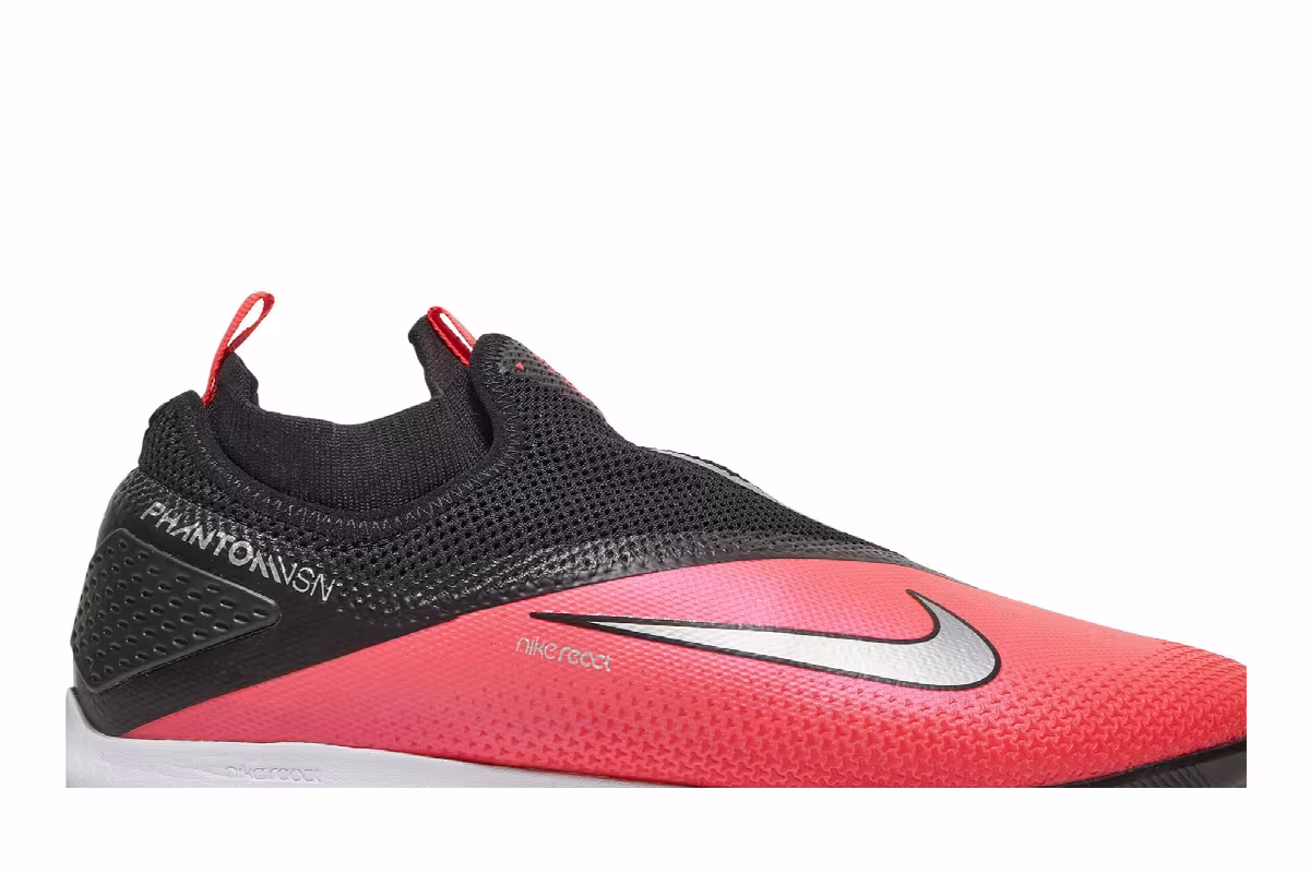 Nike Phantom Vision 2 React Pro DF IC Future Lab, view 3