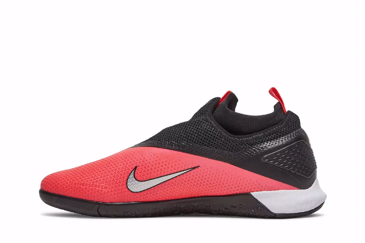Nike Phantom Vision 2 React Pro DF IC Future Lab, view 4