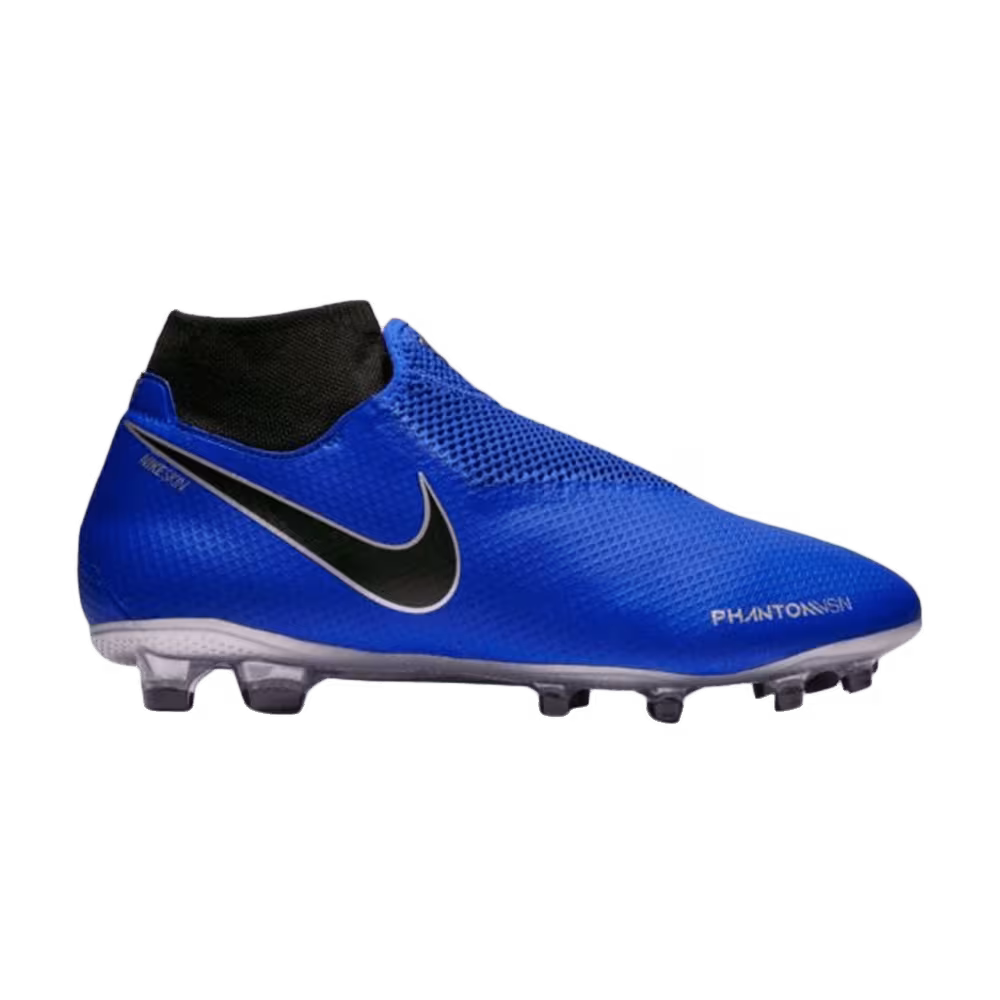 Nike Phantom Vision Pro DF FG Racer Blue