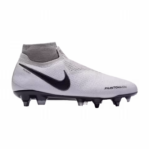 Nike Phantom Vision Elite DF SG Pro 'Pure Platinum'