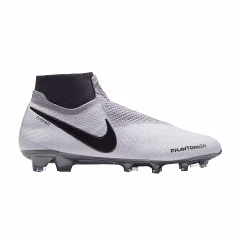 Nike Phantom Vision Elite Dynamic Fit FG 'Pure Platinum'