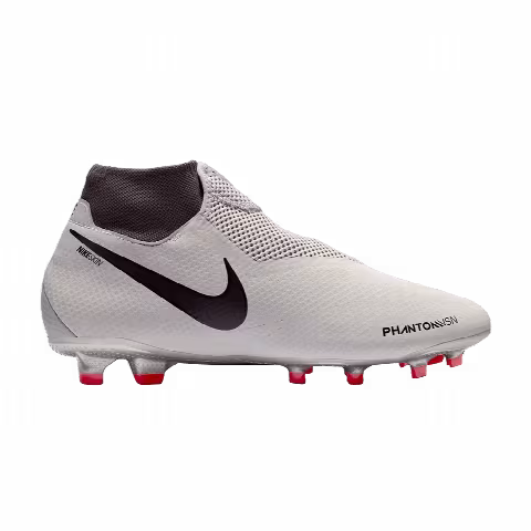 Nike Phantom Vision Pro Dynamic Fit FG 'Pure Platinum'