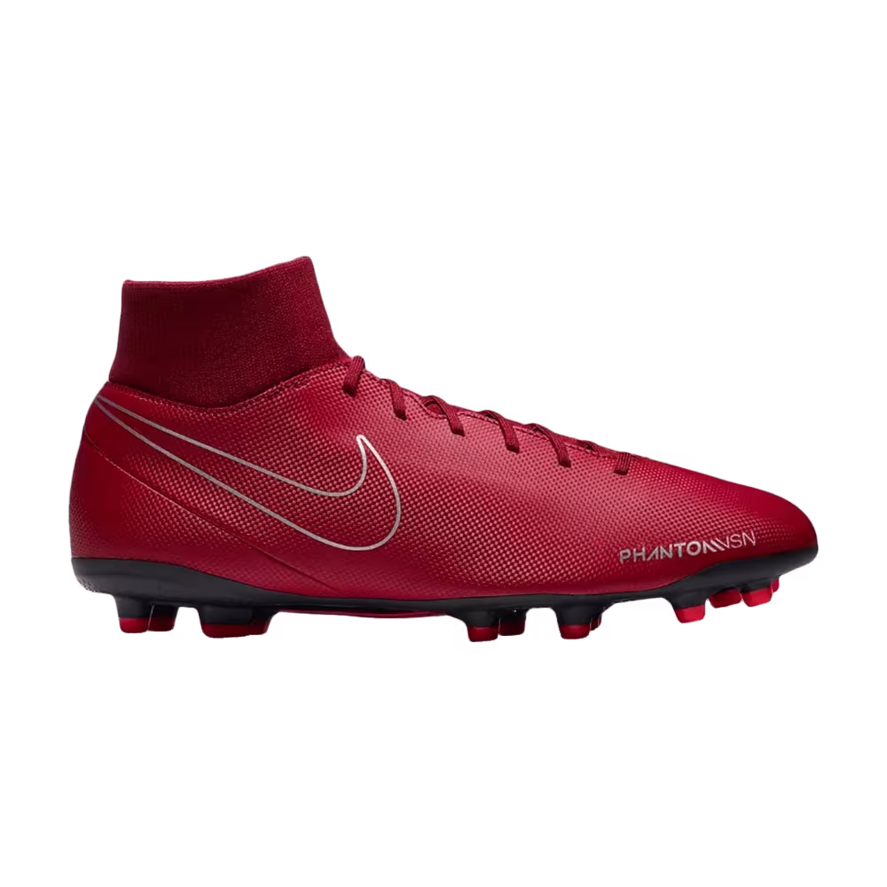 Nike Phantom Vision Club DF FG Team Red