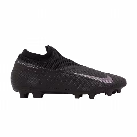 Nike Phantom Vision 2 Academy DF MG 'Kinetic Black'