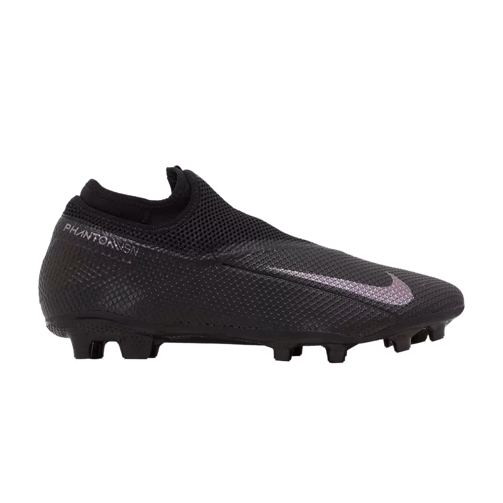 Nike Phantom Vision 2 Academy DF MG Kinetic Black