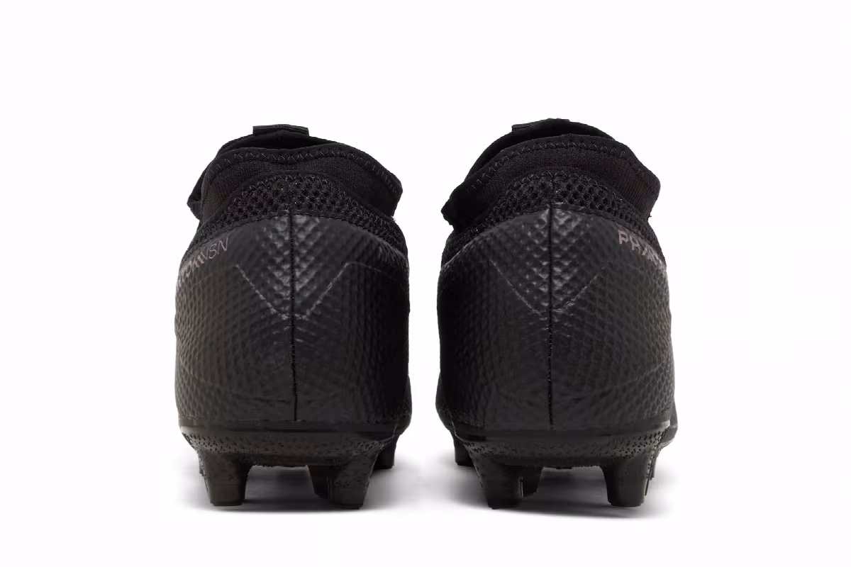 Nike Phantom Vision 2 Academy DF MG Kinetic Black, view 7