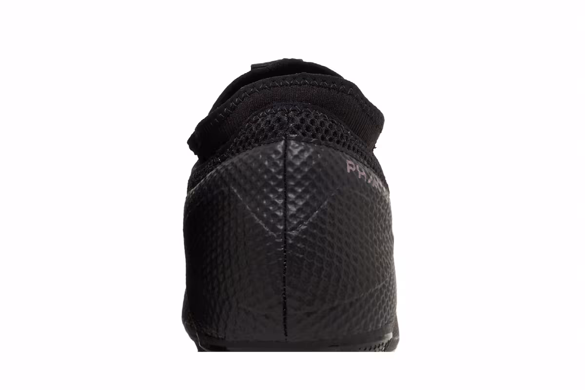 Nike Phantom Vision 2 Academy DF MG Kinetic Black, view 8