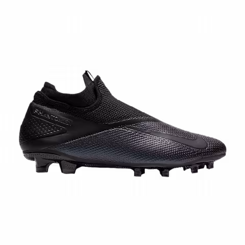 Nike Phantom Vision 2 Pro DF FG 'Kinetic Black'