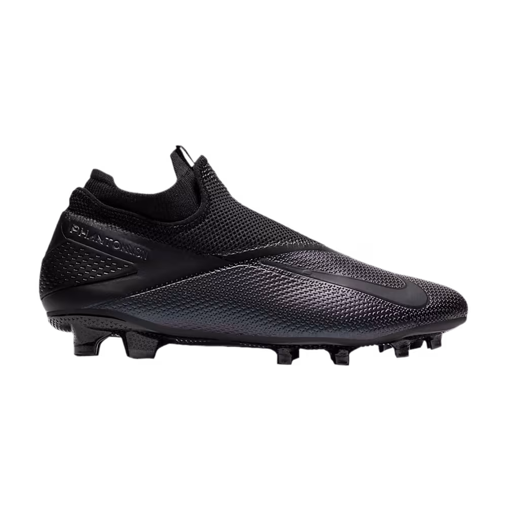 Nike Phantom Vision 2 Pro DF FG Kinetic Black