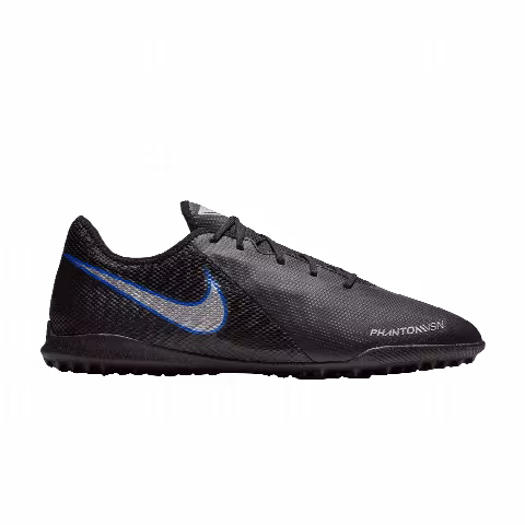 Nike Phantom Vision Academy TF 'Black Racer Blue'