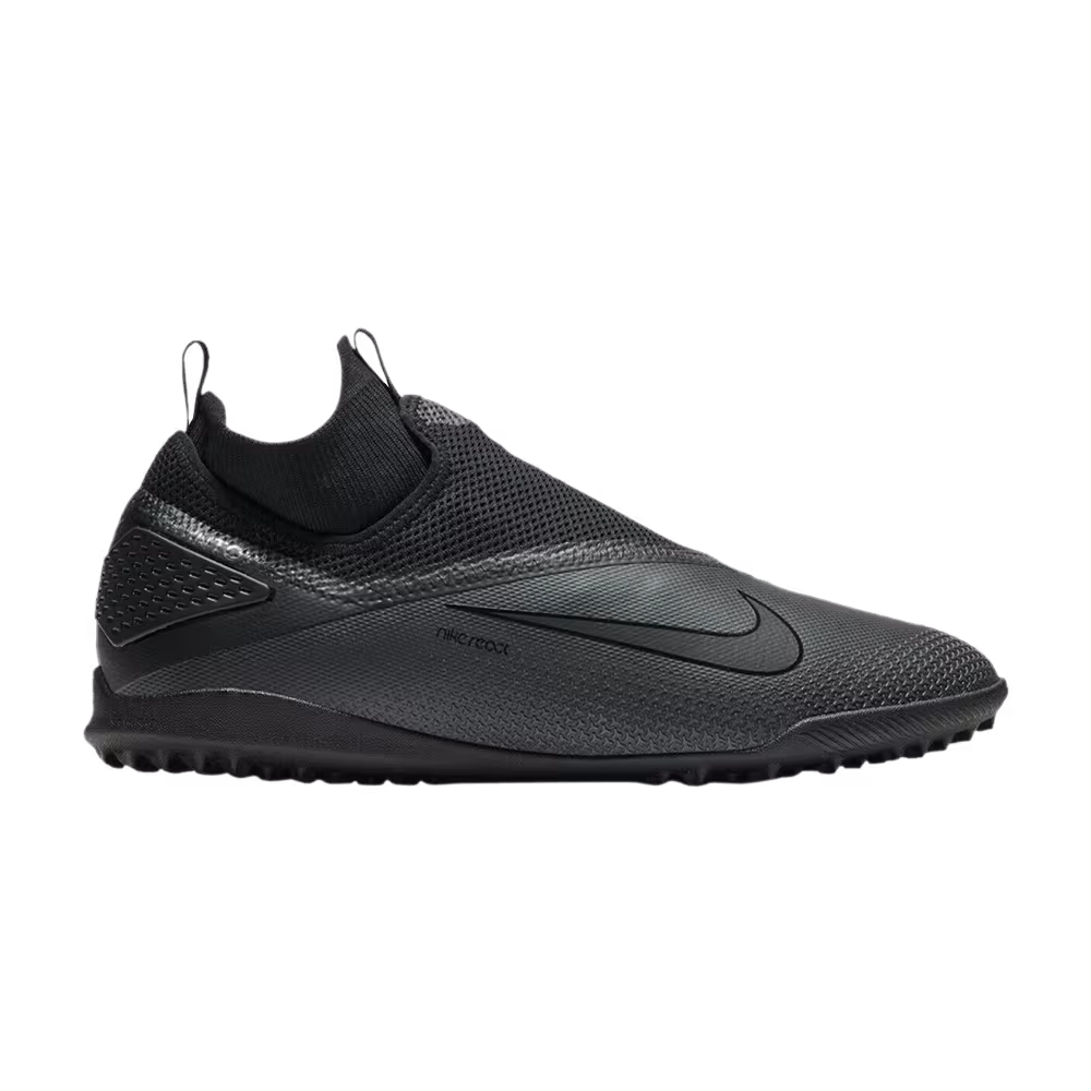 Nike Phantom Vision 2 React Pro DF TF Black