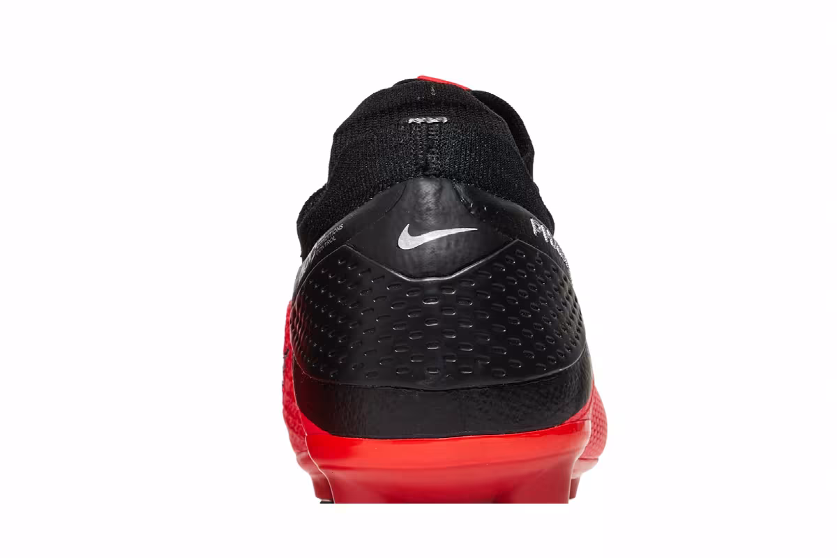 Nike Phantom Vision 2 Elite DF SG Pro AC Laser Crimson, view 8