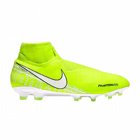 Nike Phantom Vision Elite Dynamic Fit FG 'Volt'