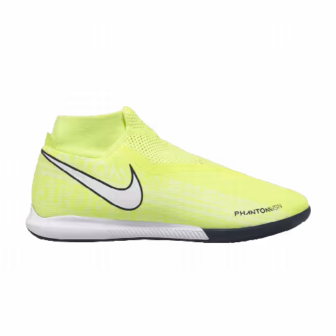 Nike Phantom Vision Academy DF IC 'Volt'
