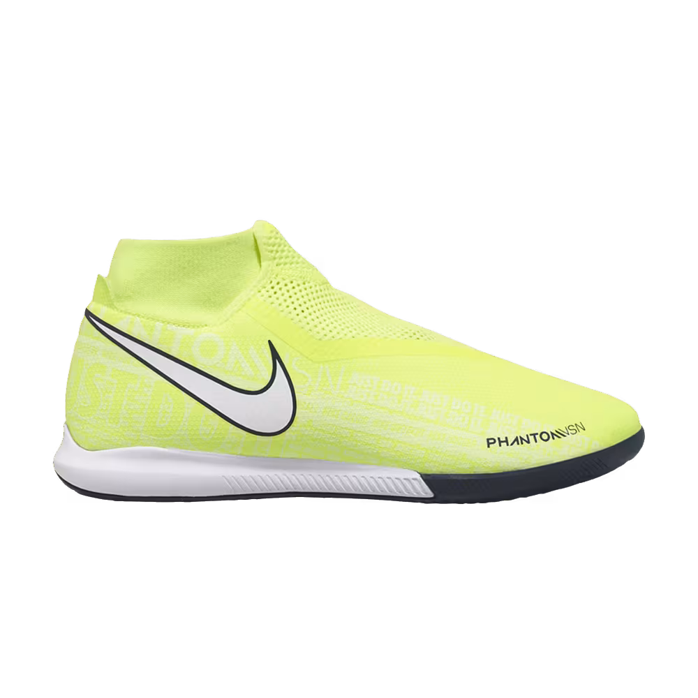 Nike Phantom Vision Academy DF IC Volt