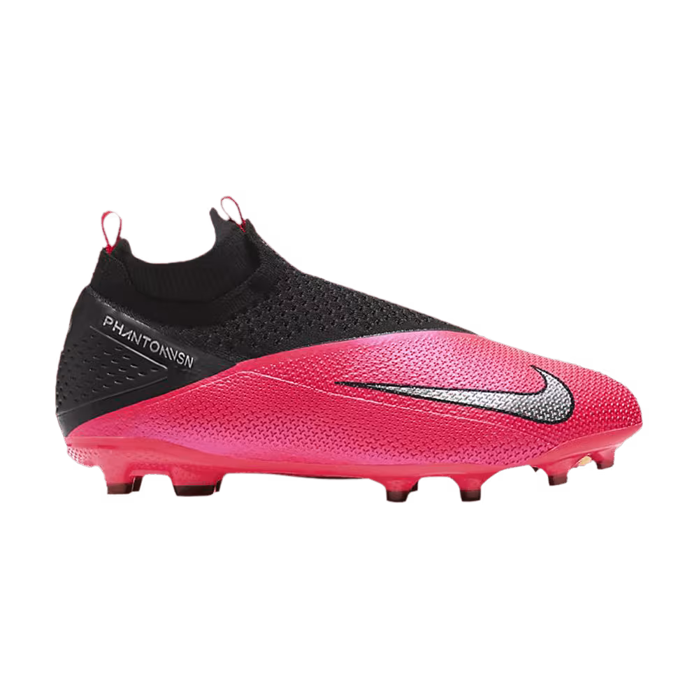 Nike Phantom Vision 2 Elite DF MG GS Future Lab