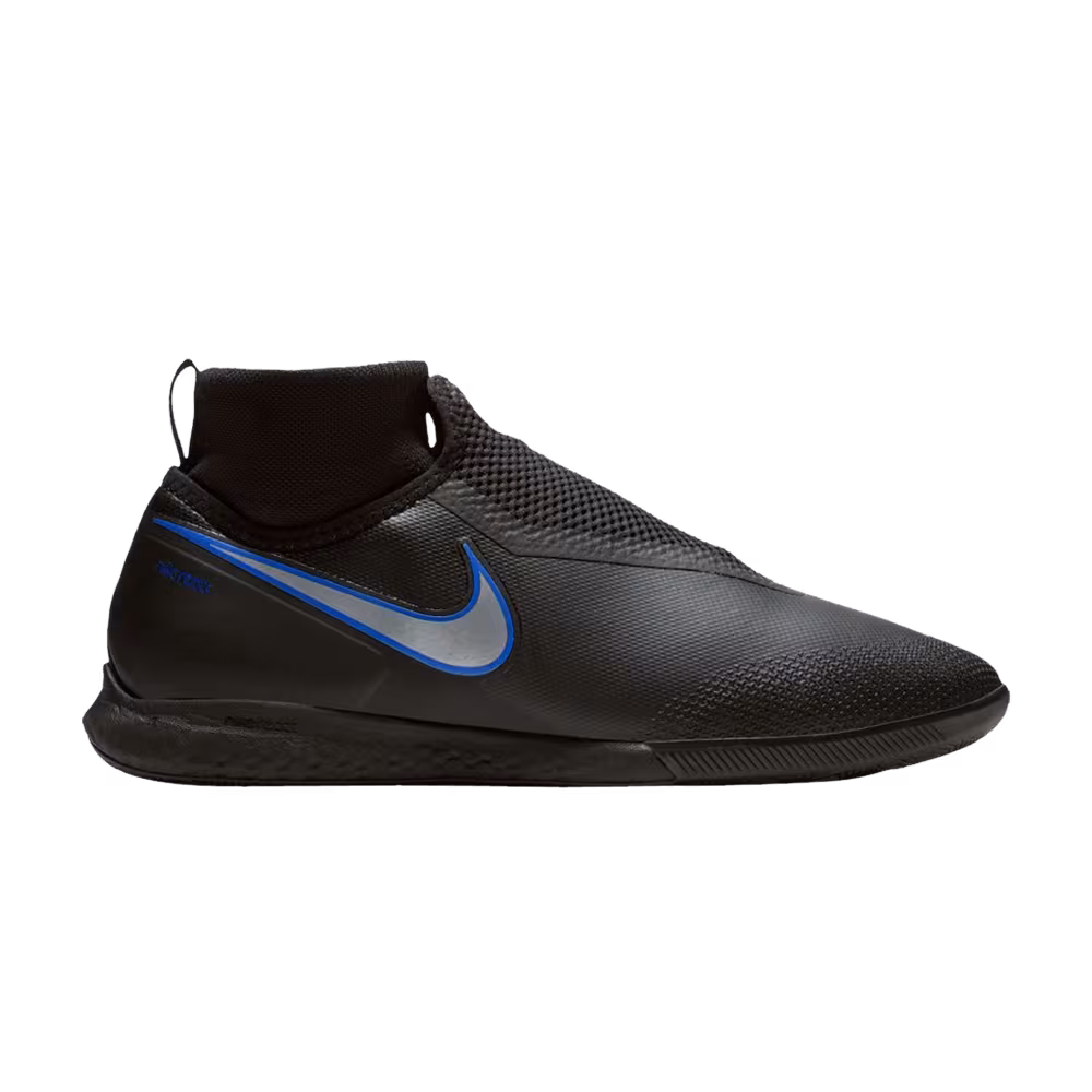 Nike Phantom Vision Pro DF IC Black Racer Blue