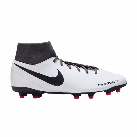 Nike Phantom Vision Club DF MG 'Pure Platinum'