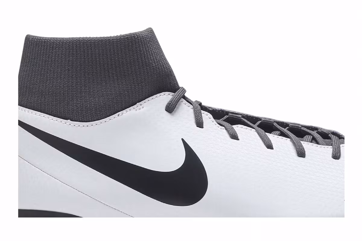 Nike Phantom Vision Club DF MG Pure Platinum, view 3