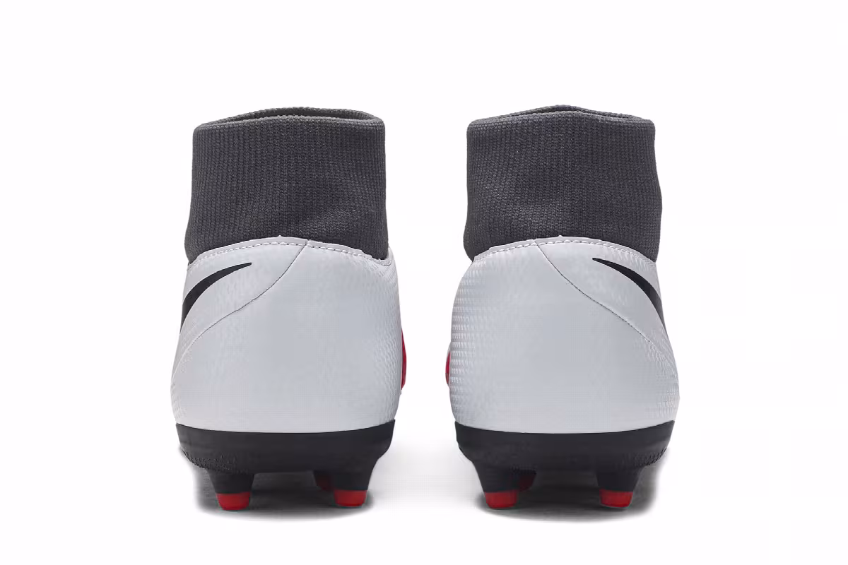 Nike Phantom Vision Club DF MG Pure Platinum, view 7