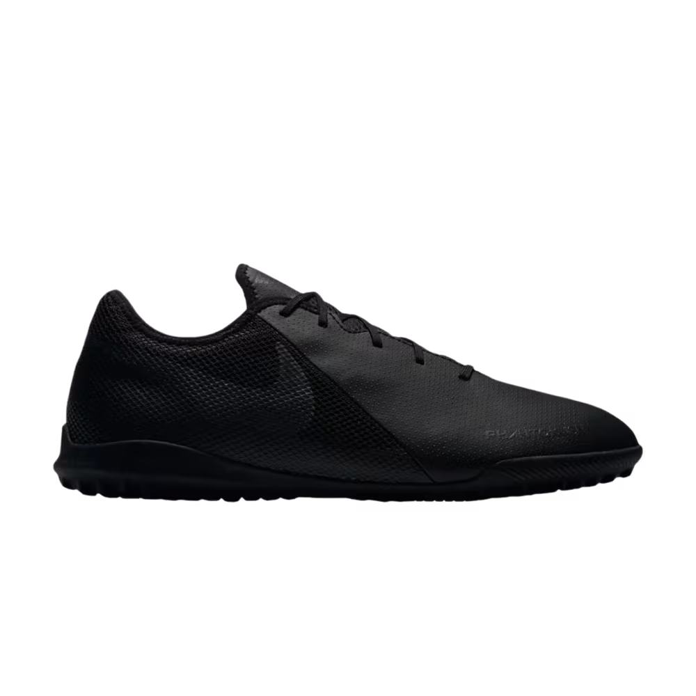 Nike Phantom Vision Academy TF Black Anthracite